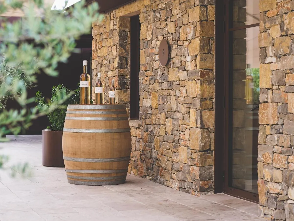 Chateau La Martinette Lorgues