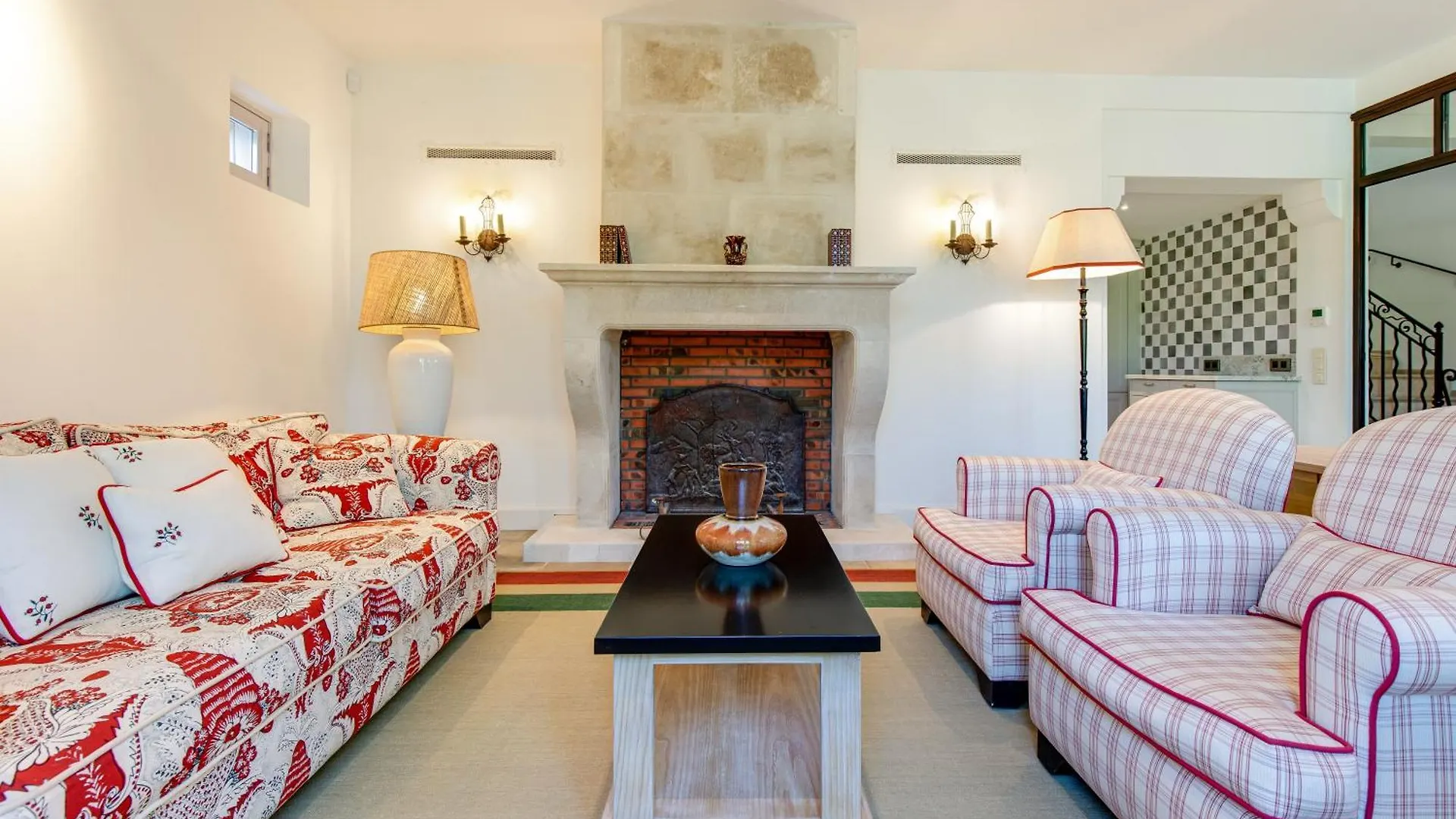 Holiday home Chateau La Martinette Lorgues