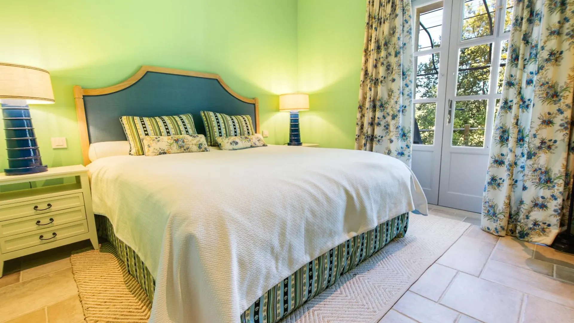 Chateau La Martinette Lorgues Holiday home