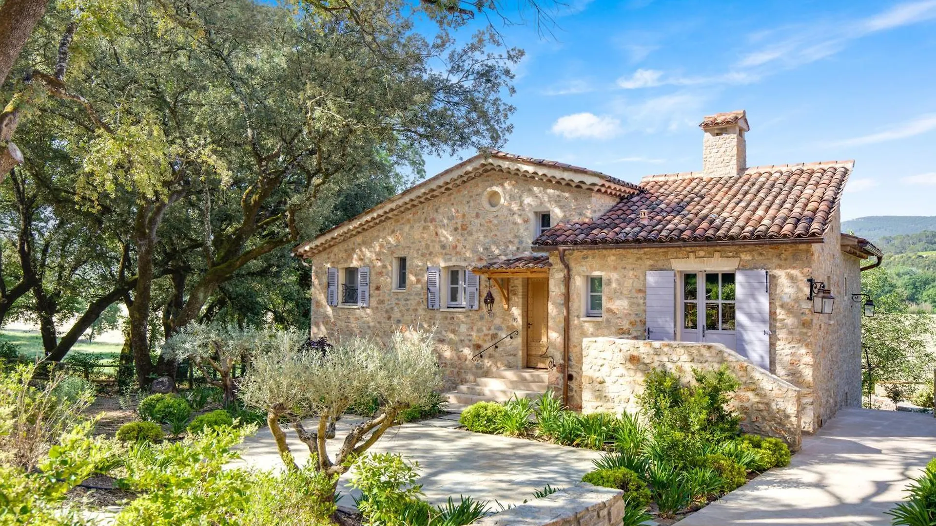 Chateau La Martinette Lorgues