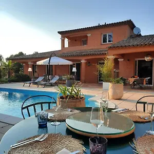 Bed & Breakfast Catharina, Lorgues